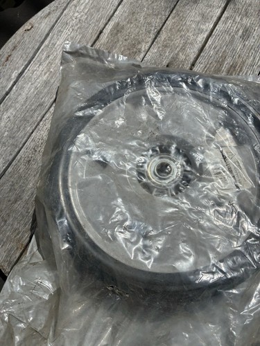 Honda mower wheels - honda,