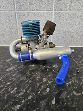 Pro 21 Nitro Engine Team