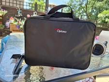 Optoma Projector HD28i (White) 3D DLP 1080p Full HD  Home Cinema