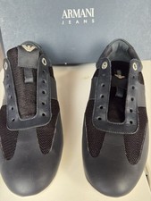 AJ ARMANI JEANS NAVY BLUE