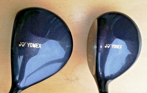 Yonex super adx titanium - yonex,