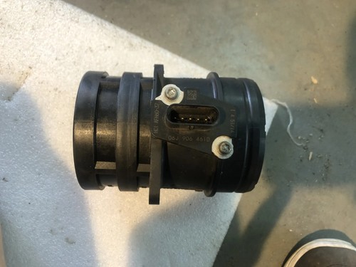 Audi 8k2 mass air flow - air,