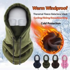 Winter thermal fleece - thermal,