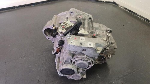 Nfu gearbox volkswagen passat - nfu,