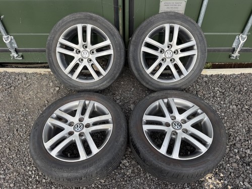 Set volkswagen golf touran - vw,