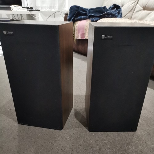Celestion ditton 130 speakers - celestion,