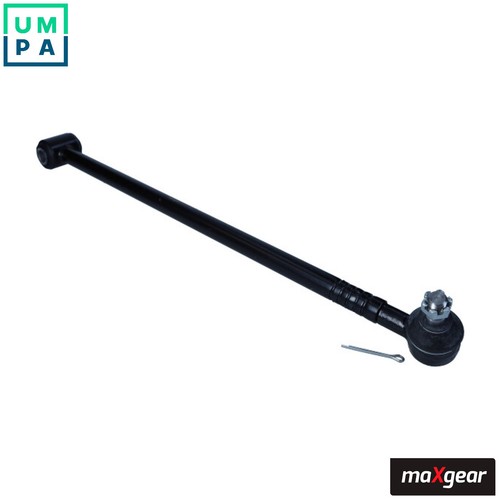 Controltrailing arm wheel - arm,
