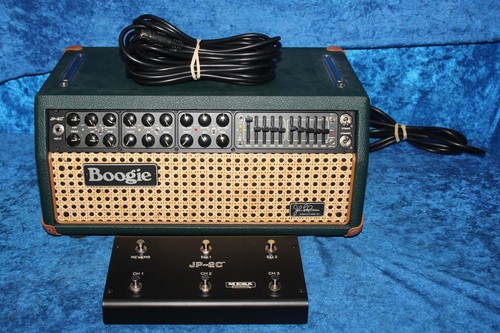 Mesa boogie mark iic - boogie, iic+