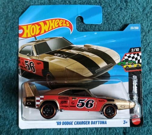 Hot wheels 2026 dodge - hot,