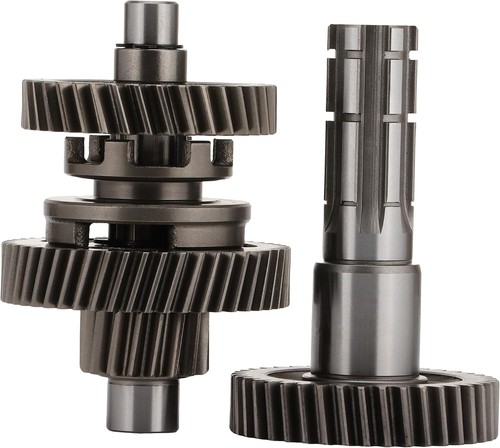 Transmission 17t secondary - transmission,
