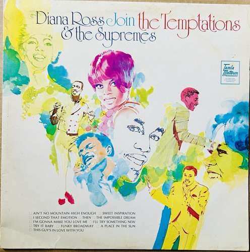 Diana ross the supremes - diana, –