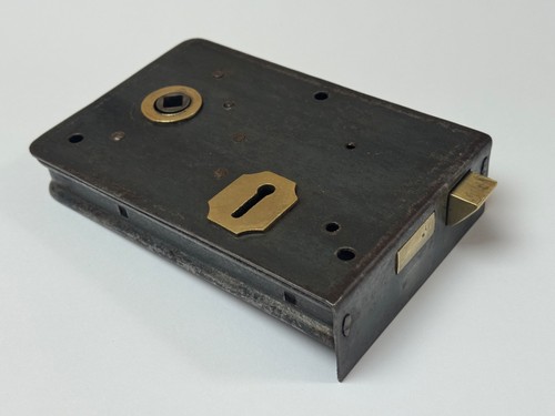 Genuine original antique - genuine,