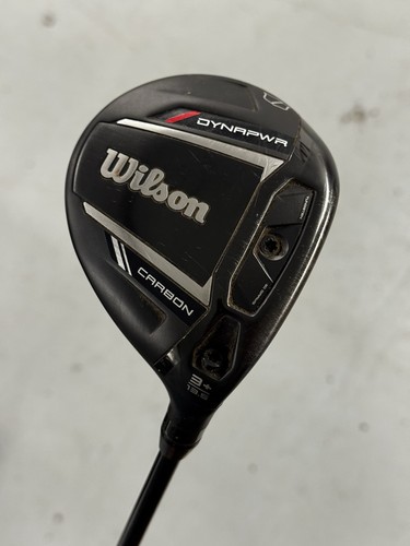 Wilson 2025 dynapower carbon - 2025,