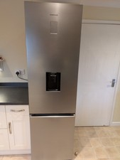 Samsung Fridge Freezer with
