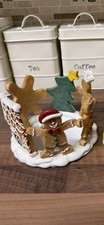 Yankee Candle gingerbread