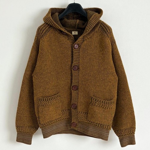 Kapital vintage mohair wool - kapital,