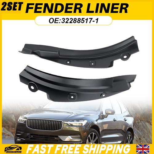 For volvo xc60 - 4x,