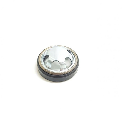 Lens oil level - , check