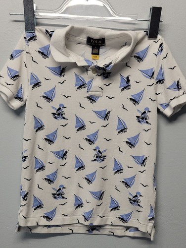 Boys ralph lauren polo shirt - boys,