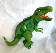 Paperchase novelty dinosaur - paperchase, 3d