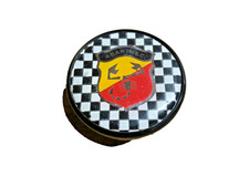 Hub cover 'Abarth' wheel cap