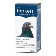 Harkanker 100ml Canker
