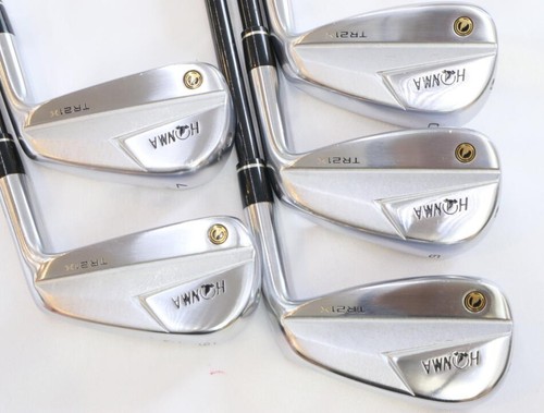 Honma golf tour world tr21x - golf,