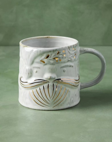 Anthropologie festive - anthropologie,