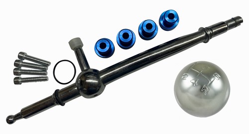 Quick short shifter spd gear - shifter,