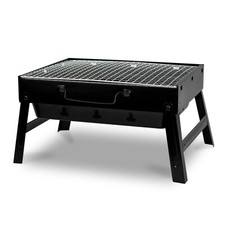 BBQ FOLDING CHARCOAL BARBECUE
