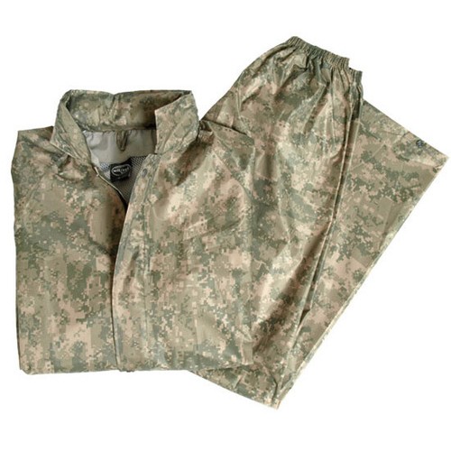 Camouflage rain waterproof - camouflage,