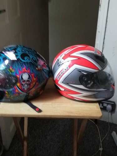 Takachi helmet - takachi,