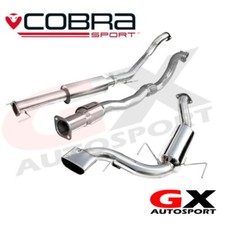 VZ07a Cobra sport Vauxhall