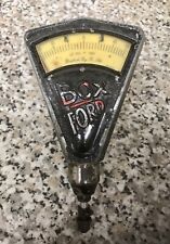 Boxford Denford’s Eng Co Ltd Comparator Lathe Gauge - /+ 15