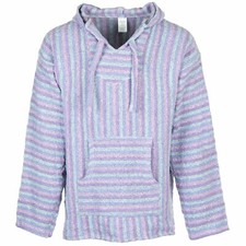 Mexican Baja Hoodies for