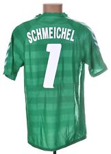 DENMARK 1980'S GOALKEEPER