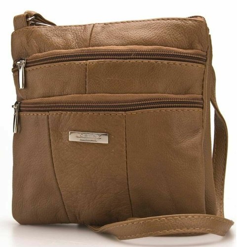 Lorenz real leather small - real,