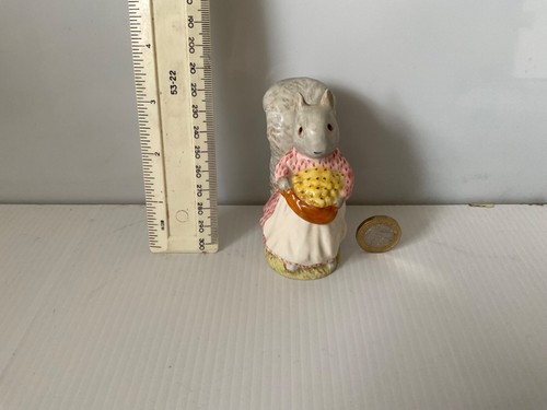 Rare vintage beswick beatrix - vintage,