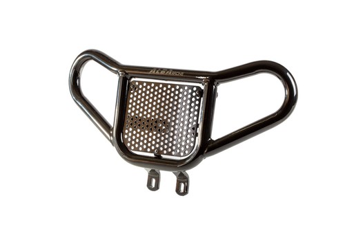 Yamaha front bumper alba - yamaha,