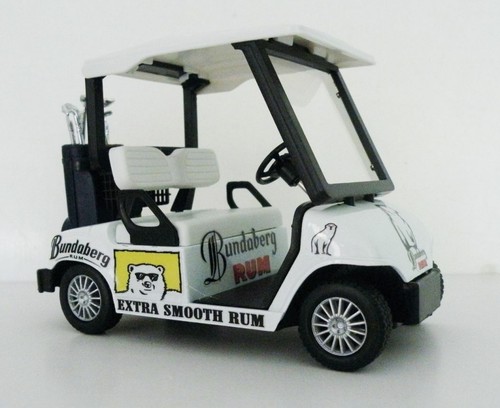 Golf cart buggy - golf, bundy