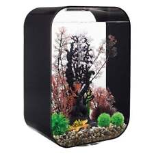 BiOrb LIFE 60 Aquarium Fish Tank MCR LED - Black