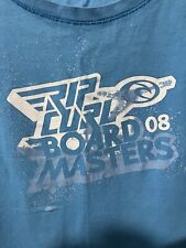 RIP CURL BOARDMASTERS T-SHIRT 