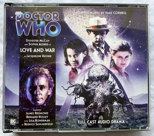 Doctor who love and - doctor,