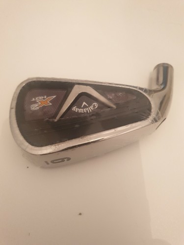 Callaway hot iron left - callaway,