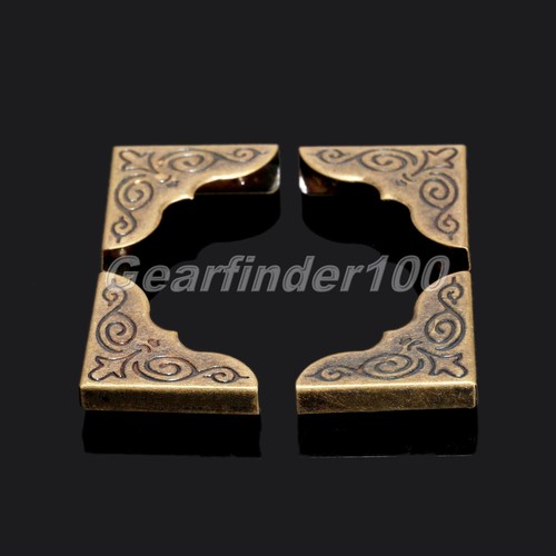 24x retro copper book album - retro,