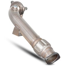 Scorpion 3'' Sports Pipe Fits