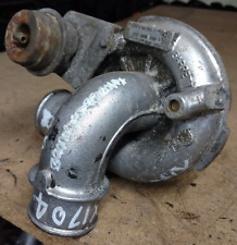 Mercedes W638 Vito 110CDI 112CDI 6110961399 Garrett OM611 Turbocharger