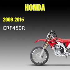 Workshop Manual for Honda