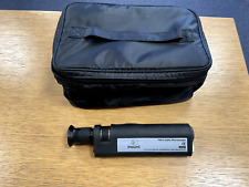 Ridgemount FM-C400 400x fibre optic microscope