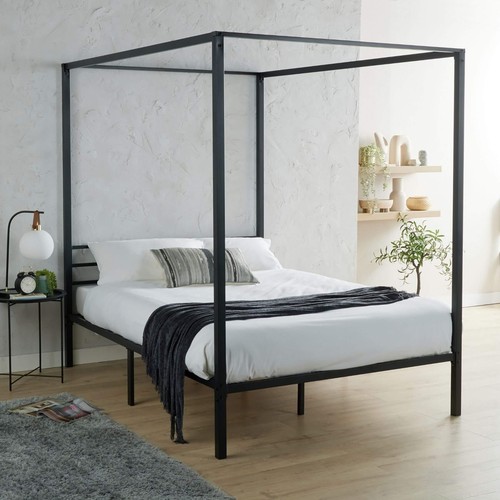 Double king size metal - /,